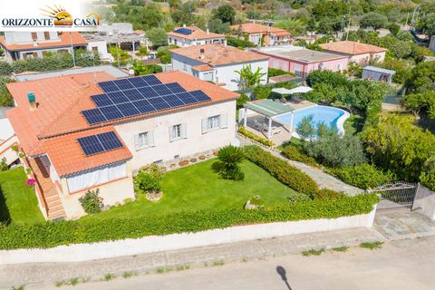 Villa i Arzachena, Sassari, Arzachena - € 900.000 | Ref: RP-697720-697720 - foto 7