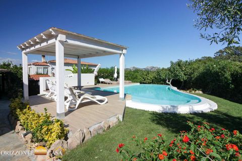 Villa i Arzachena, Sassari, Arzachena - € 900.000 | Ref: RP-697720-697720 - foto 13