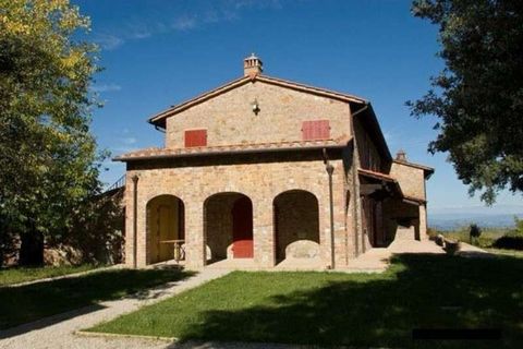 Villa a Gambassi Terme, Florence, Gambassi Terme - € 245.000 | Ref: C-479-698277 - foto 2