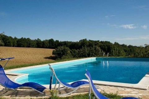 Villa a Gambassi Terme, Florence, Gambassi Terme - € 245.000 | Ref: C-479-698277 - foto 3