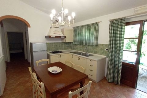 Villa a Gambassi Terme, Florence, Gambassi Terme - € 245.000 | Ref: C-479-698277 - foto 4