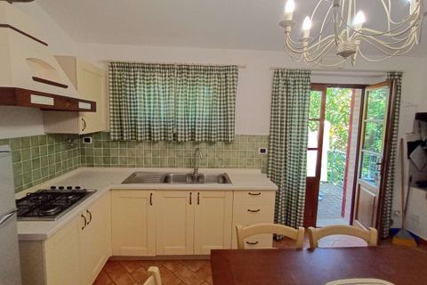 Villa a Gambassi Terme, Florence, Gambassi Terme - € 245.000 | Ref: C-479-698277 - foto 5