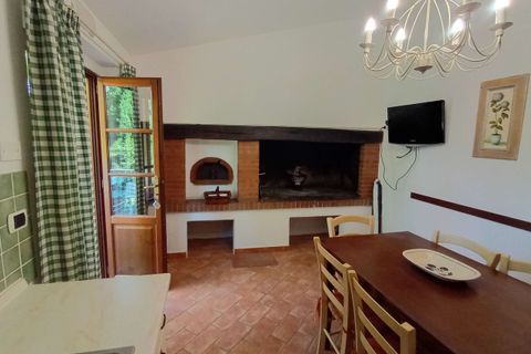 Villa a Gambassi Terme, Florence, Gambassi Terme - € 245.000 | Ref: C-479-698277 - foto 6