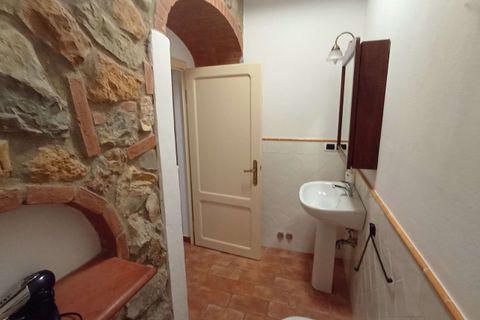 Villa a Gambassi Terme, Florence, Gambassi Terme - € 245.000 | Ref: C-479-698277 - foto 7