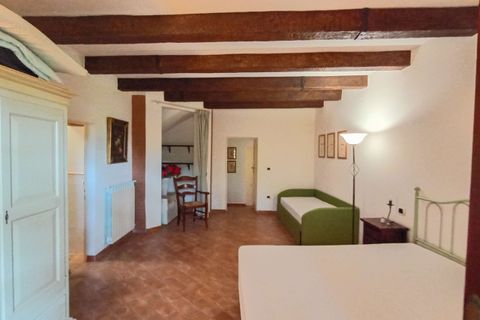 Villa a Gambassi Terme, Florence, Gambassi Terme - € 245.000 | Ref: C-479-698277 - foto 8