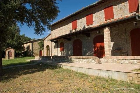 Villa a Gambassi Terme, Florence, Gambassi Terme - € 245.000 | Ref: C-479-698277 - foto 11