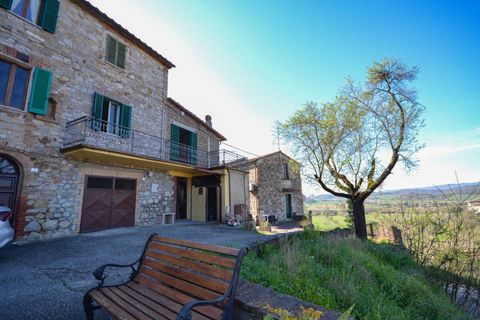Villa i Fabro, Terni, Fabro - € 55.000 | Ref: OR5316M-698671 - foto 1