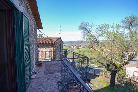 Villa i Fabro, Terni, Fabro - € 55.000 | Ref: OR5316M-698671 - foto 4