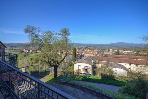 Villa i Fabro, Terni, Fabro - € 55.000 | Ref: OR5316M-698671 - foto 6