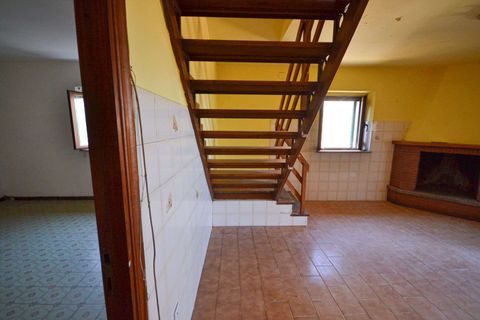 Villa i Fabro, Terni, Fabro - € 55.000 | Ref: OR5316M-698671 - foto 8