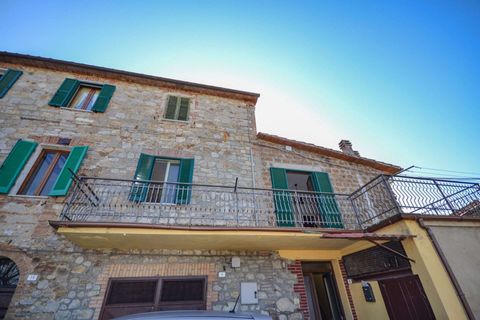 Villa i Fabro, Terni, Fabro - € 55.000 | Ref: OR5316M-698671 - foto 29
