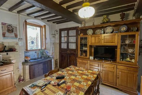 Villa a Fabro, Terni, Fabro - € 125.000 | Ref: OR8298M-698707 - foto 2