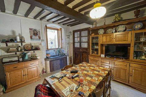 Villa a Fabro, Terni, Fabro - € 125.000 | Ref: OR8298M-698707 - foto 3