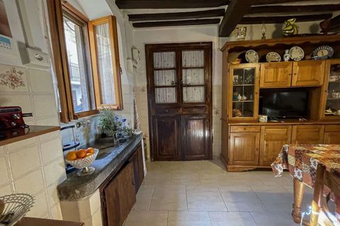Villa a Fabro, Terni, Fabro - € 125.000 | Ref: OR8298M-698707 - foto 4