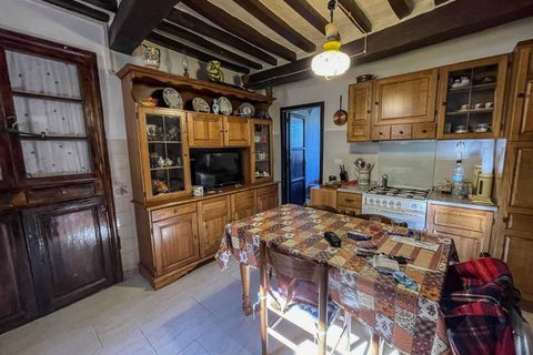 Villa a Fabro, Terni, Fabro - € 125.000 | Ref: OR8298M-698707 - foto 5