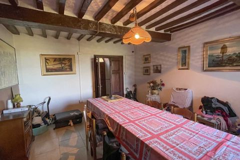 Villa a Fabro, Terni, Fabro - € 125.000 | Ref: OR8298M-698707 - foto 8