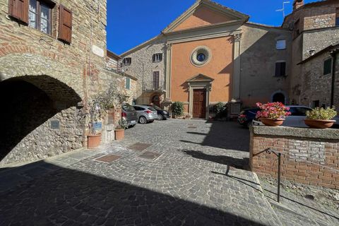 Villa a Fabro, Terni, Fabro - € 125.000 | Ref: OR8298M-698707 - foto 9