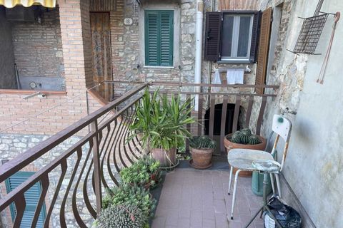 Villa a Fabro, Terni, Fabro - € 125.000 | Ref: OR8298M-698707 - foto 12