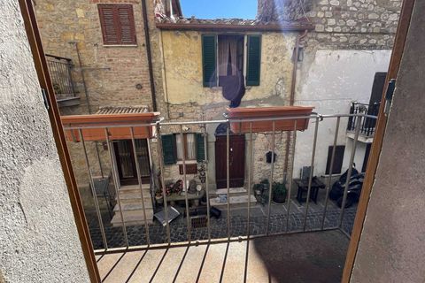 Villa a Fabro, Terni, Fabro - € 125.000 | Ref: OR8298M-698707 - foto 17
