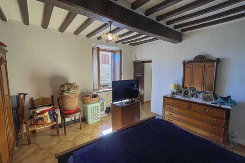 Villa a Fabro, Terni, Fabro - € 125.000 | Ref: OR8298M-698707 - foto 21