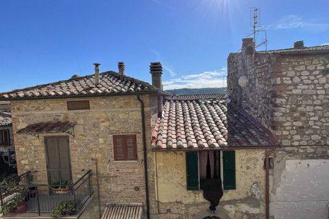 Villa a Fabro, Terni, Fabro - € 125.000 | Ref: OR8298M-698707 - foto 25