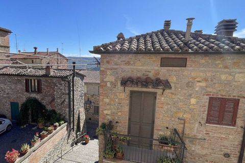 Villa a Fabro, Terni, Fabro - € 125.000 | Ref: OR8298M-698707 - foto 27