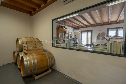 Villa i Scansano, Grosseto, Scansano - € 820.000 | Ref: D68-699799 - foto 38