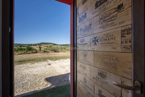 Villa i Scansano, Grosseto, Scansano - € 820.000 | Ref: D68-699799 - foto 39