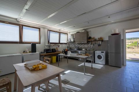Villa i Scansano, Grosseto, Scansano - € 820.000 | Ref: D68-699799 - foto 40