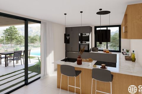 Villa i Yecla, Murcia, Yecla - € 774.000 | Ref: 36954106-01 - foto 14
