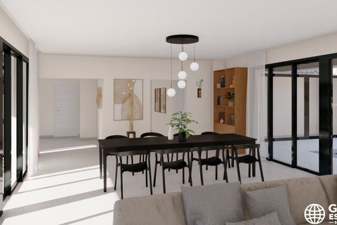 Villa i Yecla, Murcia, Yecla - € 774.000 | Ref: 36954106-01 - foto 21