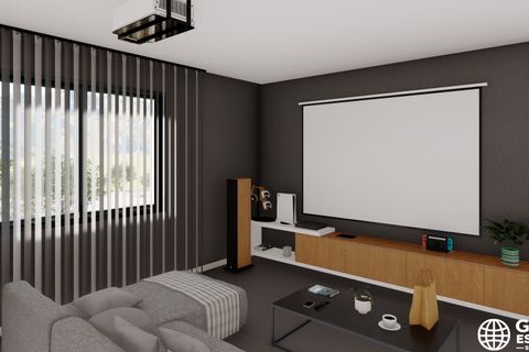 Villa i Yecla, Murcia, Yecla - € 774.000 | Ref: 36954106-01 - foto 29