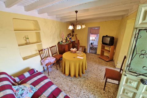 Landsbyhus i Canillas De Aceituno, Malaga, Canillas De Aceituno - € 54.000 | Ref: AX1410 - foto 8