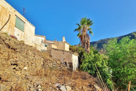 Landsbyhus i Canillas De Aceituno, Malaga, Canillas De Aceituno - € 54.000 | Ref: AX1410 - foto 22