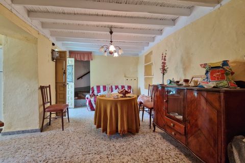 Landsbyhus i Canillas De Aceituno, Malaga, Canillas De Aceituno - € 54.000 | Ref: AX1410 - foto 9