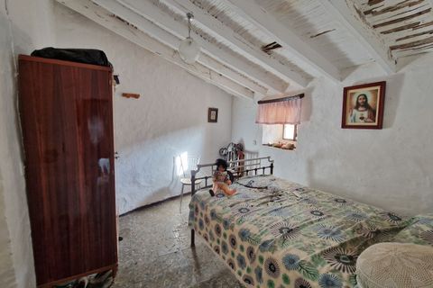 Landsbyhus i Canillas De Aceituno, Malaga, Canillas De Aceituno - € 54.000 | Ref: AX1410 - foto 15
