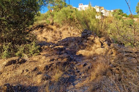 Landsbyhus i Canillas De Aceituno, Malaga, Canillas De Aceituno - € 54.000 | Ref: AX1410 - foto 29