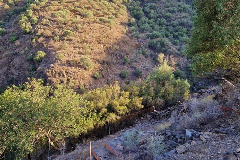 Landsbyhus i Canillas De Aceituno, Malaga, Canillas De Aceituno - € 54.000 | Ref: AX1410 - foto 28