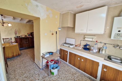 Landsbyhus i Canillas De Aceituno, Malaga, Canillas De Aceituno - € 54.000 | Ref: AX1410 - foto 11
