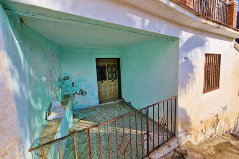 Landsbyhus i Canillas De Aceituno, Malaga, Canillas De Aceituno - € 54.000 | Ref: AX1410 - foto 20
