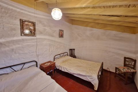 Landsbyhus i Canillas De Aceituno, Malaga, Canillas De Aceituno - € 54.000 | Ref: AX1410 - foto 19