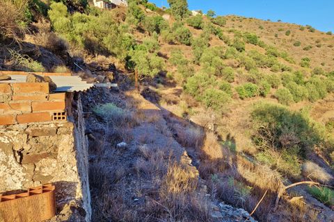 Landsbyhus i Canillas De Aceituno, Malaga, Canillas De Aceituno - € 54.000 | Ref: AX1410 - foto 26