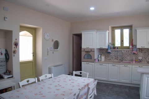 Villa a Piazza Armerina, Enna, Piazza Armerina - € 300.000 | Ref: V003230 - foto 21