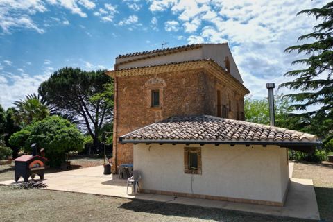 Villa a Piazza Armerina, Enna, Piazza Armerina - € 300.000 | Ref: V003230 - foto 5