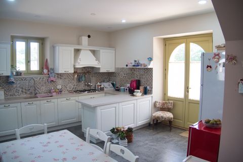 Villa a Piazza Armerina, Enna, Piazza Armerina - € 300.000 | Ref: V003230 - foto 23