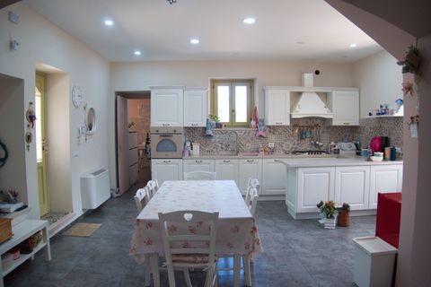 Villa a Piazza Armerina, Enna, Piazza Armerina - € 300.000 | Ref: V003230 - foto 19