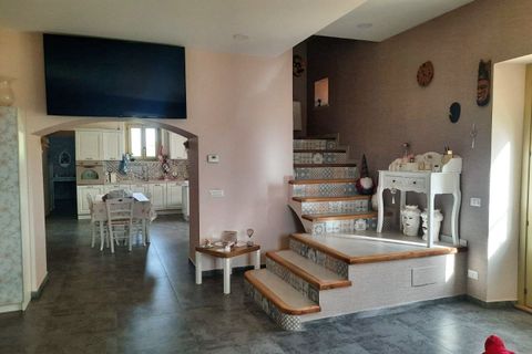 Villa a Piazza Armerina, Enna, Piazza Armerina - € 300.000 | Ref: V003230 - foto 28