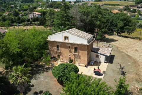Villa a Piazza Armerina, Enna, Piazza Armerina - € 300.000 | Ref: V003230 - foto 4