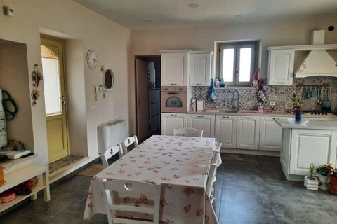 Villa a Piazza Armerina, Enna, Piazza Armerina - € 300.000 | Ref: V003230 - foto 20