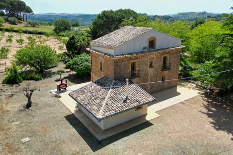 Villa a Piazza Armerina, Enna, Piazza Armerina - € 300.000 | Ref: V003230 - foto 3